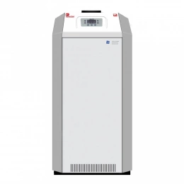 Напольный газовый котел Лемакс CLEVER-55