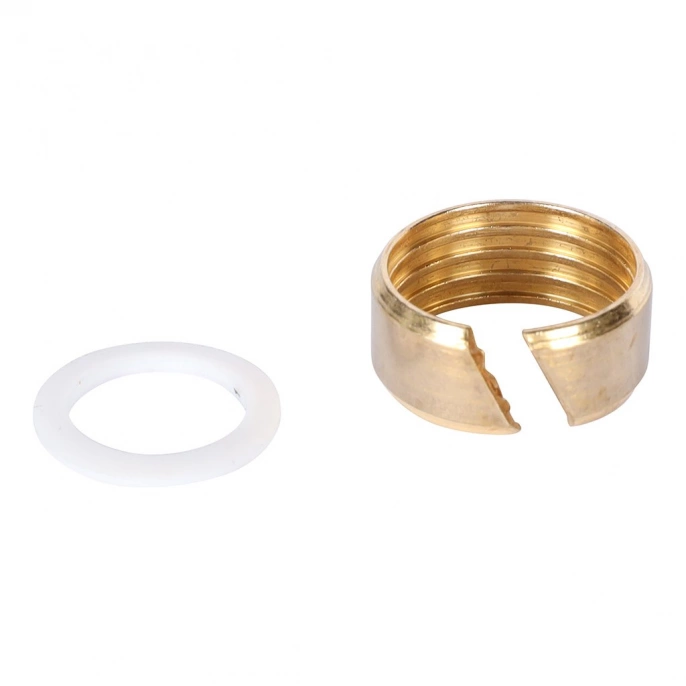 Евроконус Rommer PEX-AL-PEXc 16х2,6х3/4
