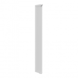 Дизайн-радиатор Royal Thermo Shift R22 VC2180 - 6 секций RAL9016