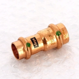 Муфта пресс медь Profipress Viega 18x15