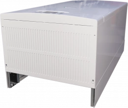 Котел Italtherm Time 30 F