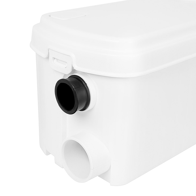 Канализационная станция Hoobs RCS 250