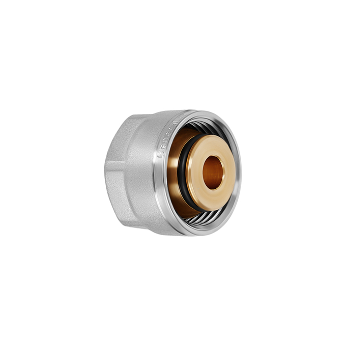 Евроконус PE-X Stabil Hoobs 16 х 2,6- 3/4"
