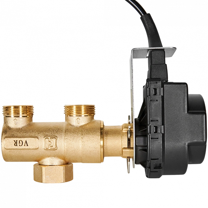 Комплект 3-ходового клапана Protherm FUGAS