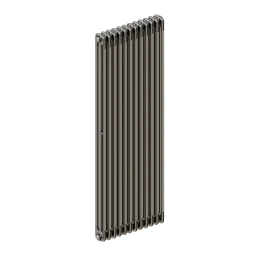 Радиатор трубчатый Rifar Tubog TUB 3180 - 12 секций, цвет TL - Технолак