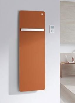 Электрический полотенцесушитель Zehnder Vitalo Bar VIPE-125-040/FD (белый)