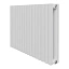 Дизайн-радиатор Royal Thermo Shift Q30 C2050 - 12 секций RAL9016