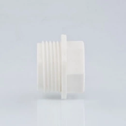 Заглушка резьбовая Tebo 1/2"