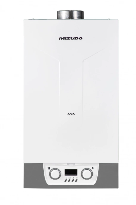Котел двухконтурный GB Mizudo M32Т c шиной OpenTherm