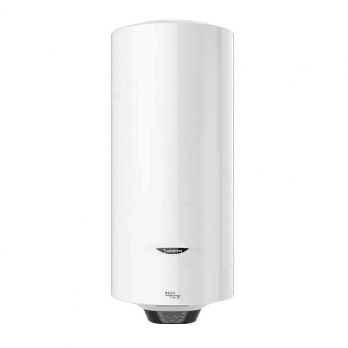 Накопительный водонагреватель Ariston PRO1 ECO INOX ABS PW 80 V SLIM