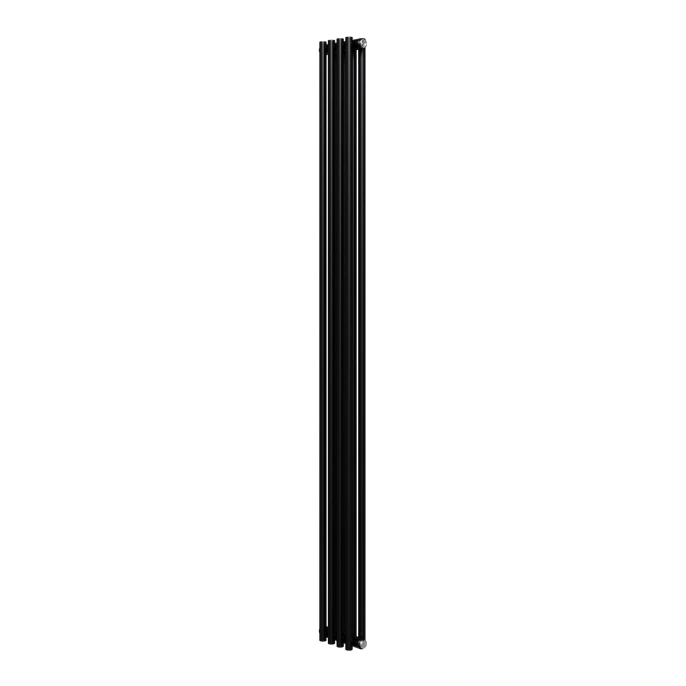 Дизайн-радиатор Royal Thermo Shift R22 C2180 - 4 секции RAL9005m