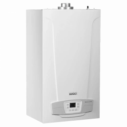 Настенный котел Baхi ECO Life 24 F двухконтурный