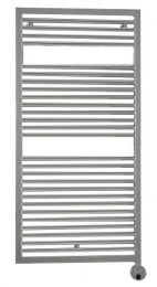 Электрический полотенцесушитель Zehnder Universal HEC-120-060/ND (хром)