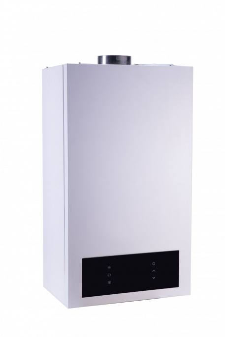Настенный котел Hubert AGB 10 DP WiFi двухконтурный
