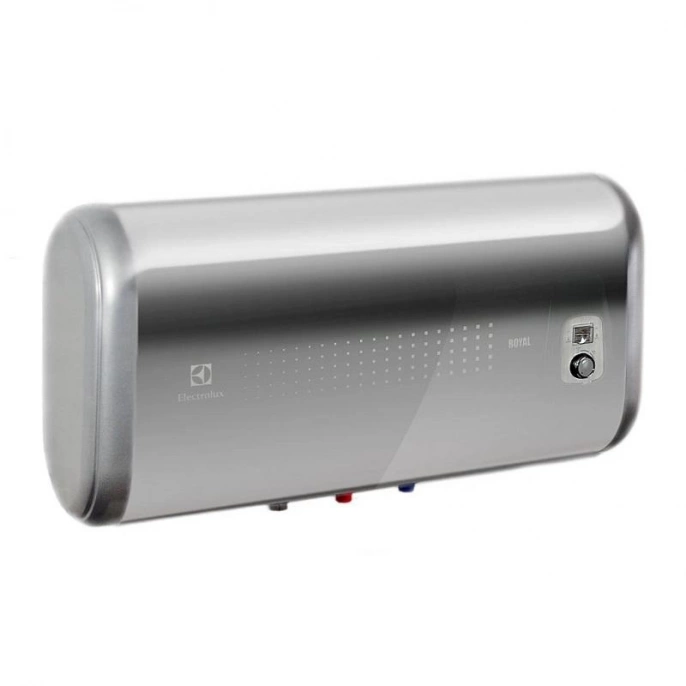 Электрический водонагреватель Electrolux EWH 30 Royal Silver H
