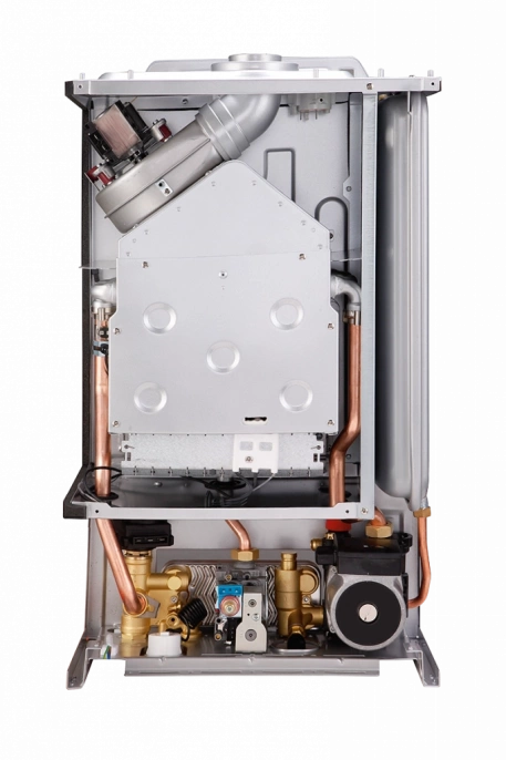 Настенный газовый котел Termica GRATA 18 F