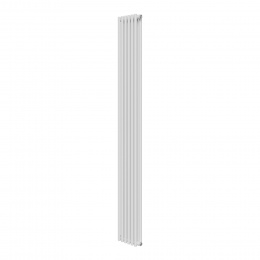Дизайн-радиатор Royal Thermo Shift R22 C2180 - 6 секций RAL9016