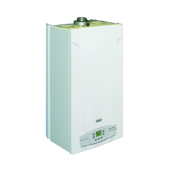 Настенный одноконтурный котел Baxi Fourtech 1.24 F