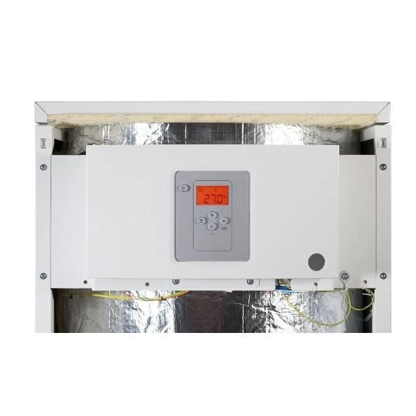 Напольный газовый котел Bosch GAZ 2500 F 50 кВт