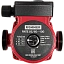 Насос циркуляционный Rommer RATE 25/60-130