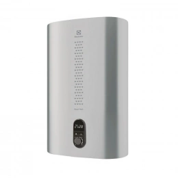 Электрический водонагреватель Electrolux EWH 80 Royal Flash Silver