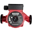 Насос циркуляционный Rommer RATE 32/80-180