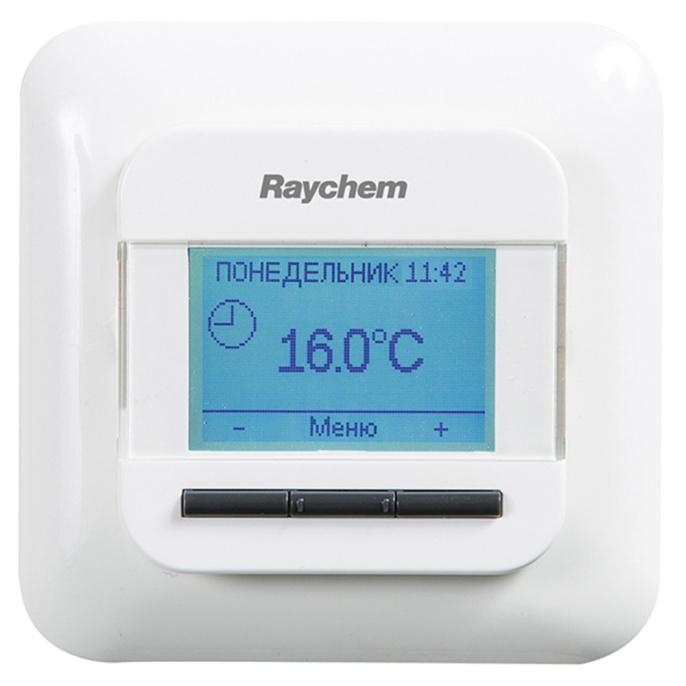 Терморегулятор Raychem NRG-DM