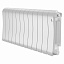 Радиатор биметаллический Royal Thermo Infinity 300 Bianco Traffico - 12 секций