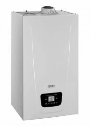 Настенный котел Baхi Luna Duo-tec E 28 конденсационный
