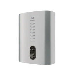 Электрический водонагреватель Electrolux EWH 30 Royal Flash Silver