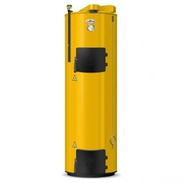 Твердотопливный котел Stropuva S40U