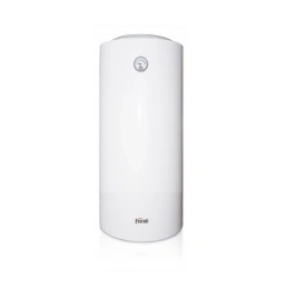 Накопительный водонагреватель Ferroli E-Glass 40 V Slim