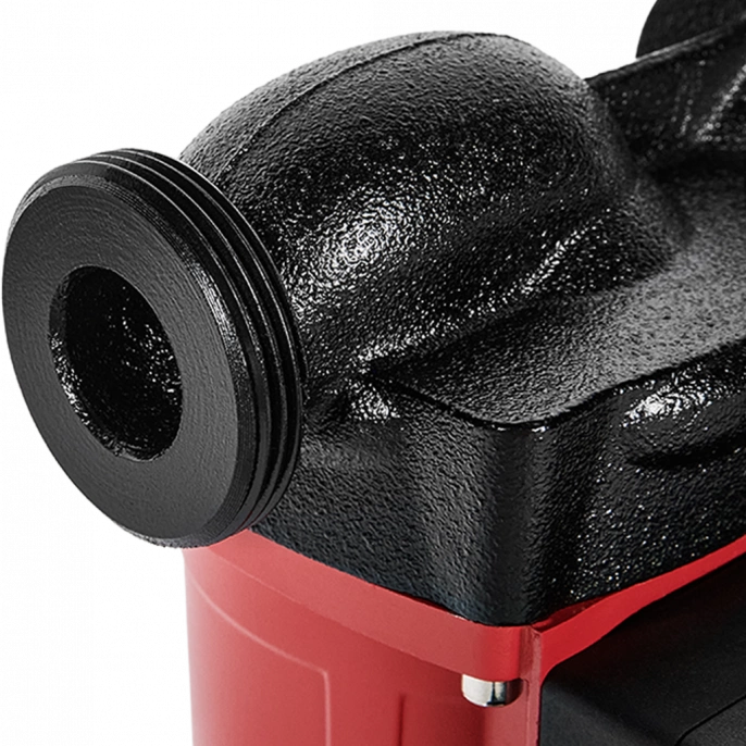 Насос циркуляционный Rommer PROFI 25/40-130