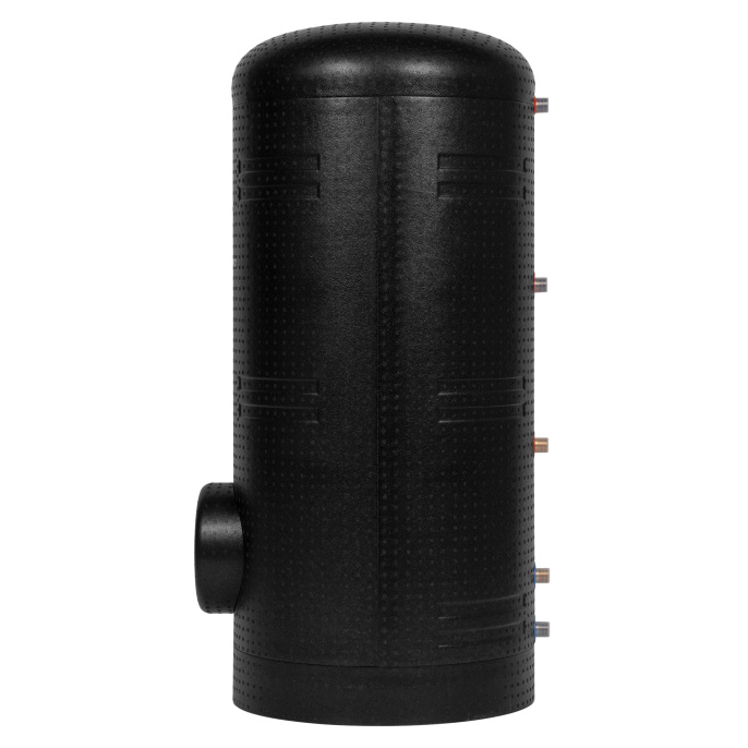 Бойлер косвенного нагрева Royal Thermo AQUATEC INOX RTWX-P 200 PRO