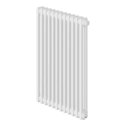 Дизайн-радиатор Royal Thermo Insignia VC2050 - 12 секций RAL9016