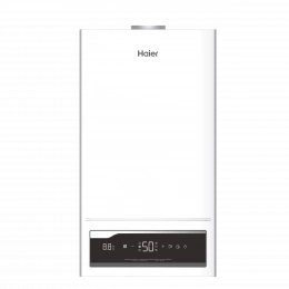 Котел Haier ProLine S 2.24 Ti 24 кВт двухконтурный