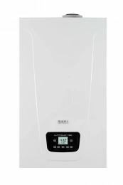 Настенный котел Baхi Luna Duo-tec E 28 конденсационный