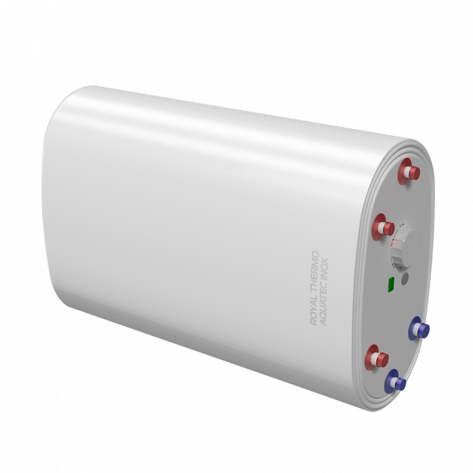 Бойлер косвенного нагрева Royal Thermo AQUATEC INOX-F 80