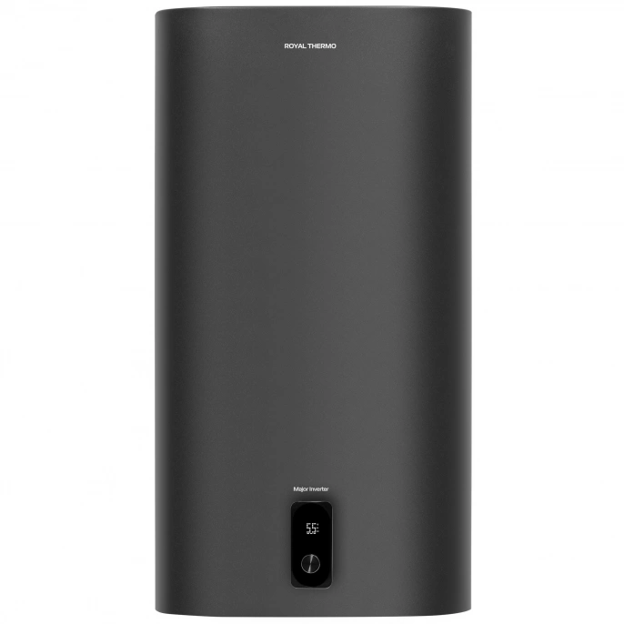 Водонагреватель Royal Thermo RWH 100 Major Inverter Grafit