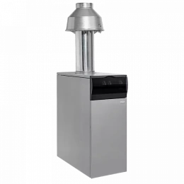 Напольный котел Baхi SLIM 1.620 iN