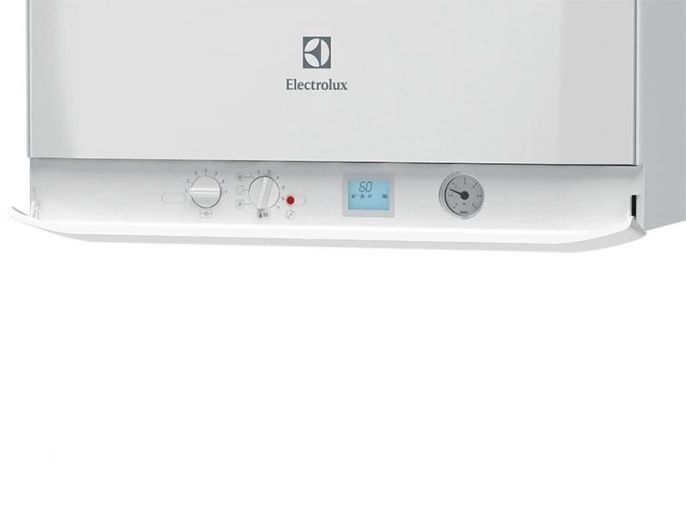 Настенный газовый котел Electrolux Magnum 28Fi