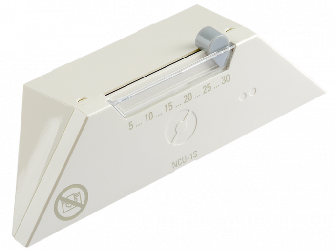 Термостат NOBO NCU 1S