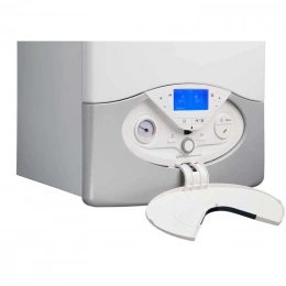 Настенный газовый котел Ariston Genus Premium Evo 24