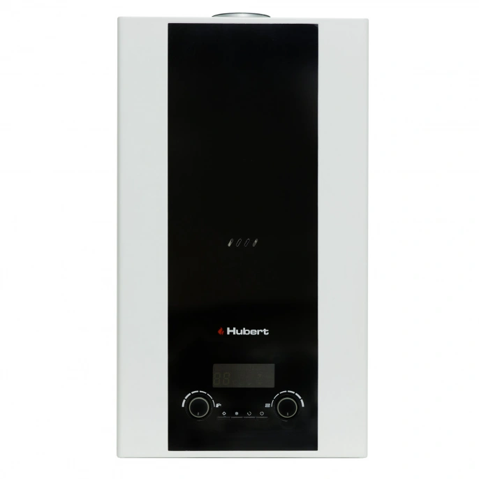 Настенный котел Hubert AGB 35 WLB WiFi одноконтурный