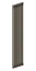 Радиатор трубчатый Rifar Tubog TUB 2180 - 8 секций, цвет TL - Технолак