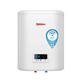 Накопительный водонагреватель Thermex IF 30 V (pro) Wi-Fi
