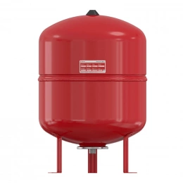 Расширительный бак Flamco Flexcon R для теплоснабжения и холодоснабжения (50 л)