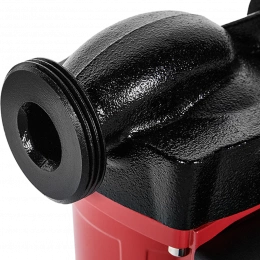Насос циркуляционный Rommer PROFI 25/60-130