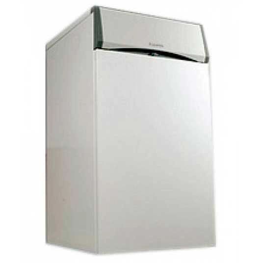 Напольный газовый котел Ariston Unobloc G 55 RI MET