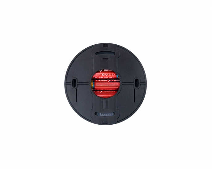 Комнатный термостат MyHeat (серебристый)